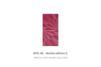 pc 40 - barbie edition 5