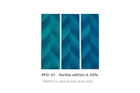 a blue and white background with the words pc4 aphle edition & kl
